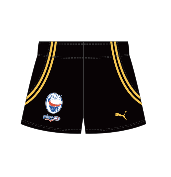 AFL1804 PUMA SHORTS